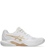  Giày Asics Gel-Dedicate 9 'White Champagne' 