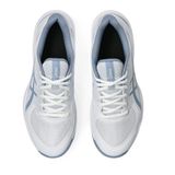  Giày Asics Gel-Game FF 'White Calm Indigo' 