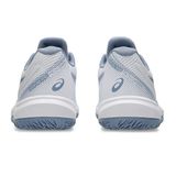  Giày Asics Gel-Game FF 'White Calm Indigo' 