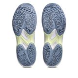  Giày Asics Gel-Game FF 'White Calm Indigo' 