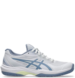  Giày Asics Gel-Game FF 'White Calm Indigo' 