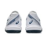  Giày Asics Gel-Game FF 'White Mako Blue' 
