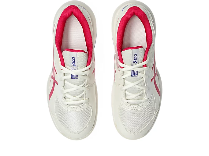  Giày Asics Gel-Game GS 'Cream Bright Rose' 