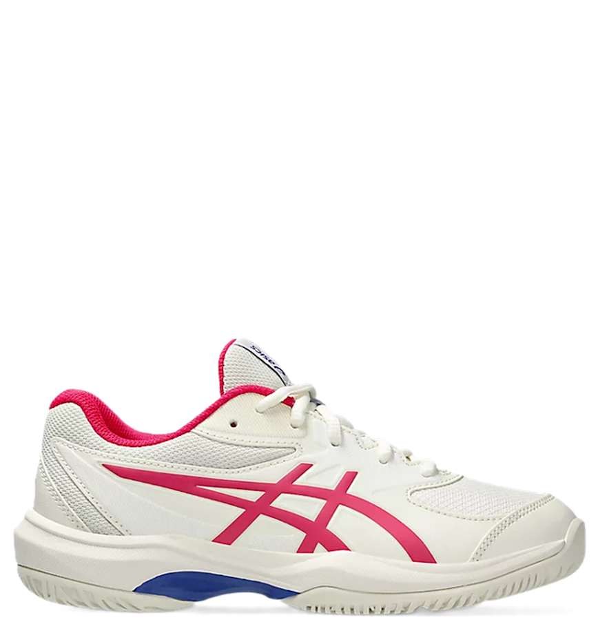  Giày Asics Gel-Game GS 'Cream Bright Rose' 