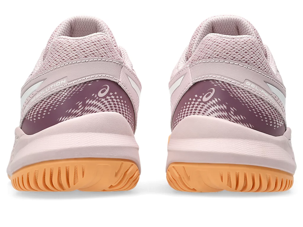  Giày Asics Gel-Resolution 9 GS 'Watershed Rose' 