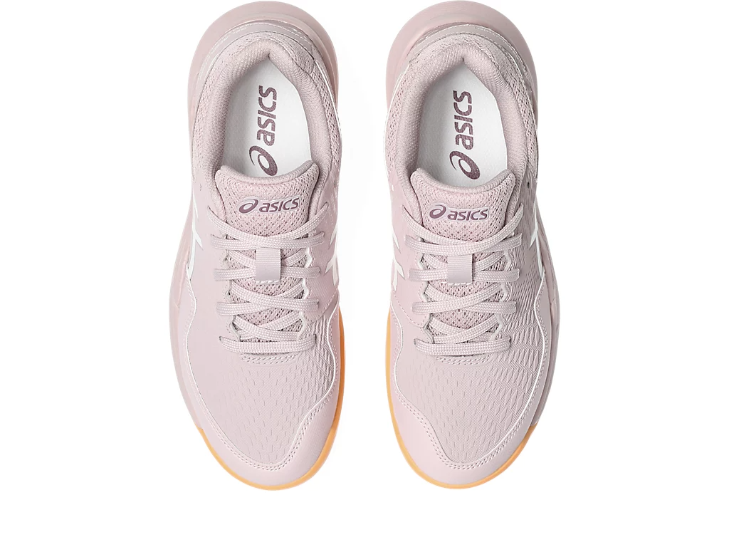  Giày Asics Gel-Resolution 9 GS 'Watershed Rose' 