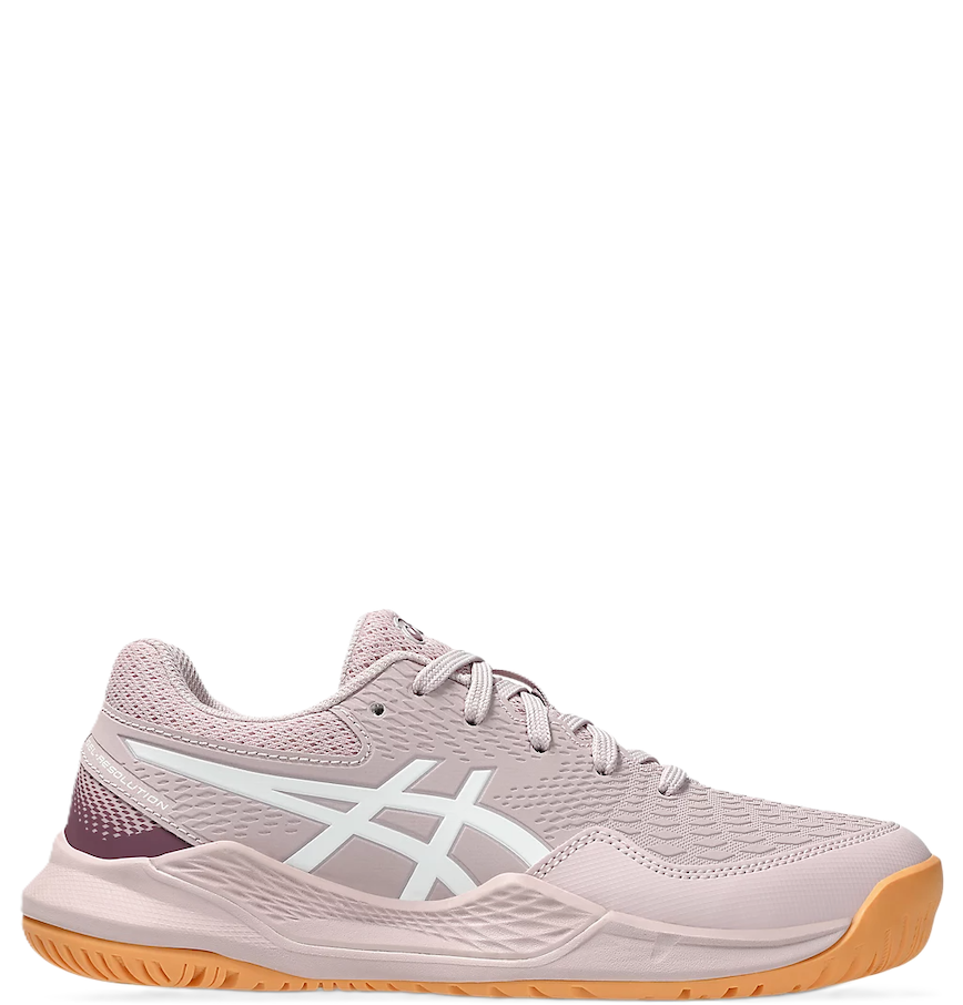  Giày Asics Gel-Resolution 9 GS 'Watershed Rose' 