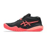  Giày Asics Gel Resolution X 'Black' 