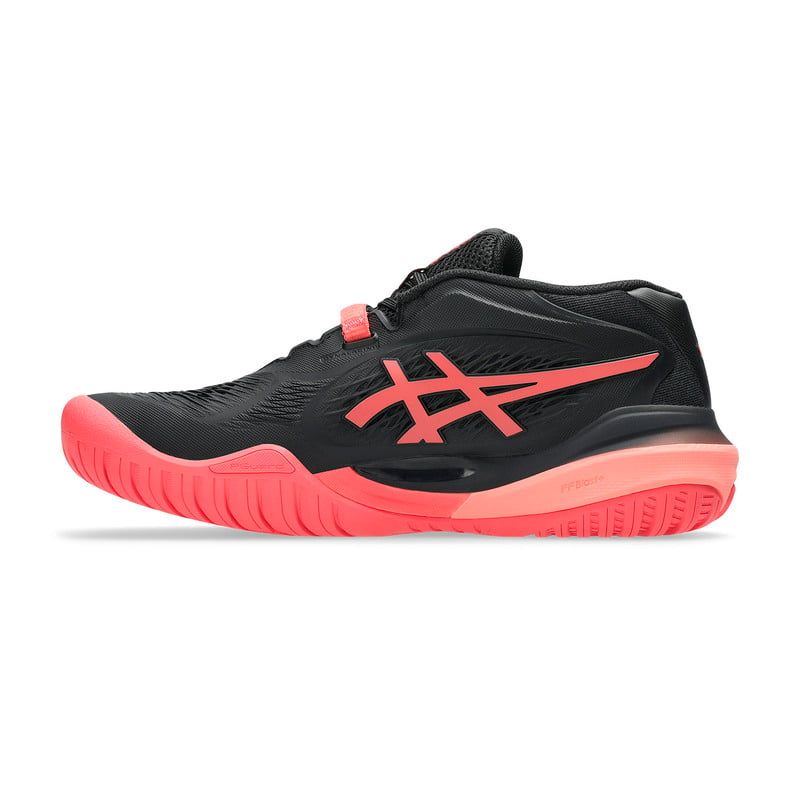  Giày Asics Gel Resolution X 'Black' 