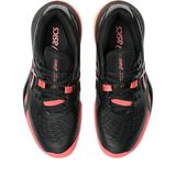  Giày Asics Gel Resolution X 'Black' 