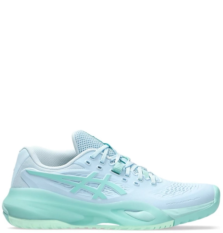  Giày Asics Gel-Resolution X 'Green' 
