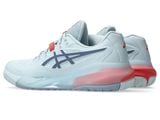  Giày Asics Gel-Resolution X 'Grey Blue' 