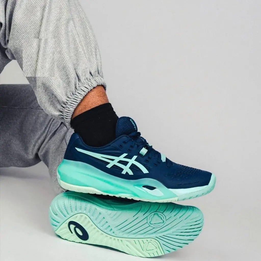  Giày Asics Gel-Resolution X 'Night Sky' 