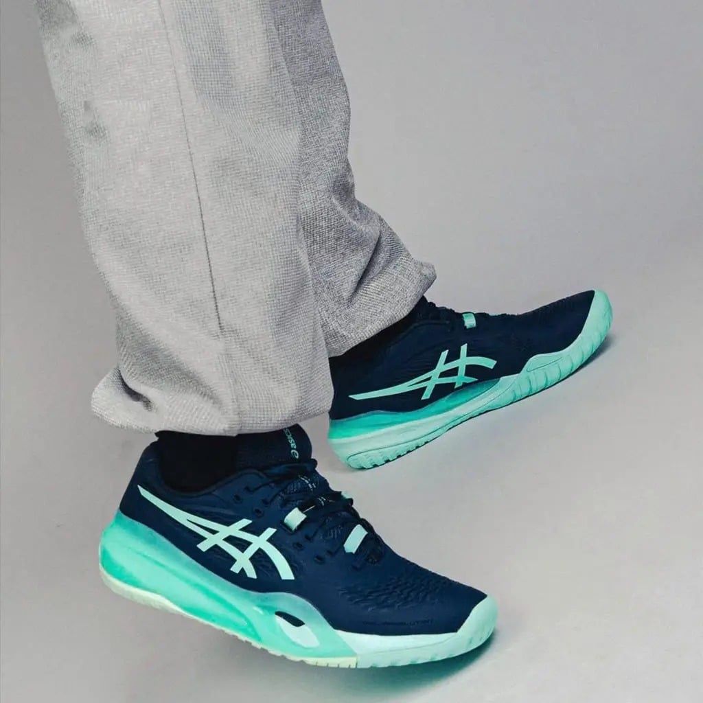  Giày Asics Gel-Resolution X 'Night Sky' 