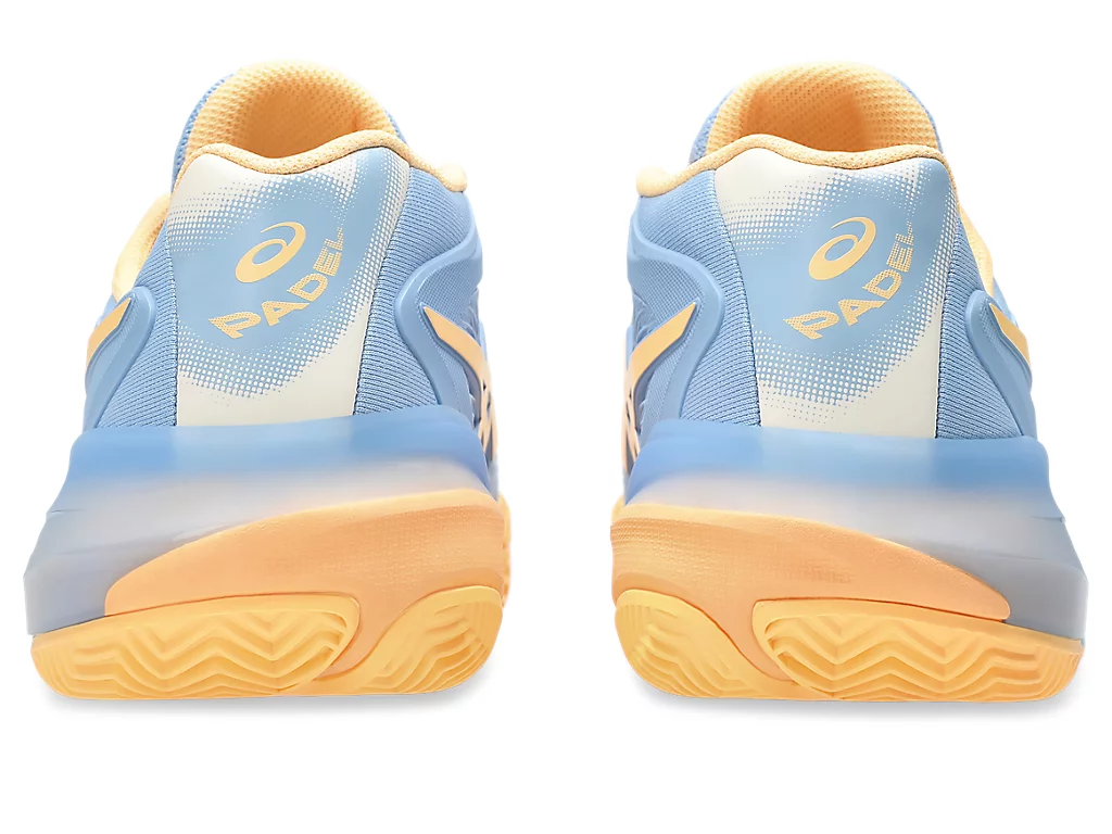  Giày Asics Gel-Resolution X Padel 'Stone Wash' 