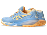  Giày Asics Gel-Resolution X Padel 'Stone Wash' 