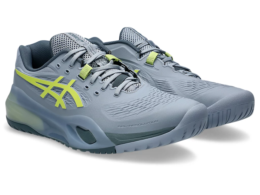  Giày Asics Gel-Resolution X 'Pistachio' 