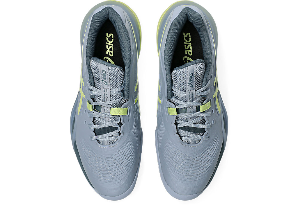  Giày Asics Gel-Resolution X 'Pistachio' 