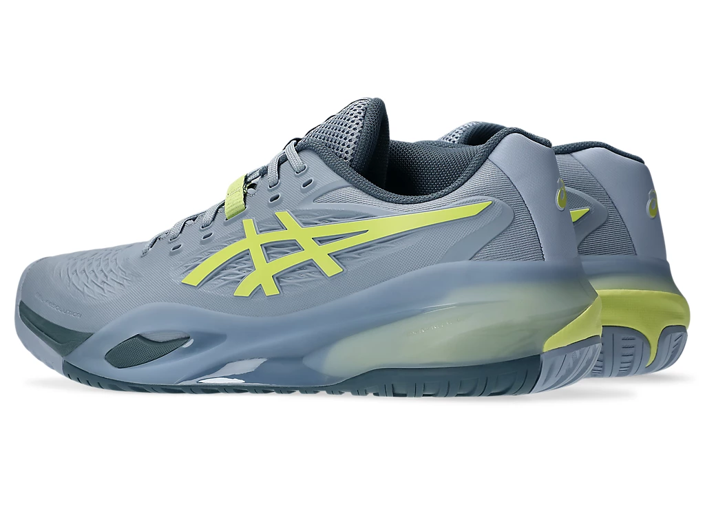  Giày Asics Gel-Resolution X 'Pistachio' 