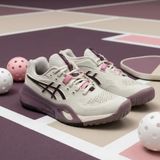  Giày Asics Gel-Resolution X 'Soft Oat' 
