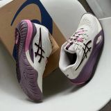  Giày Asics Gel-Resolution X 'Soft Oat' 