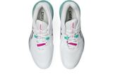  Giày Asics Gel-Resolution X 'White' 