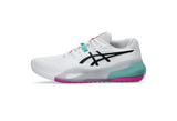  Giày Asics Gel-Resolution X 'White' 