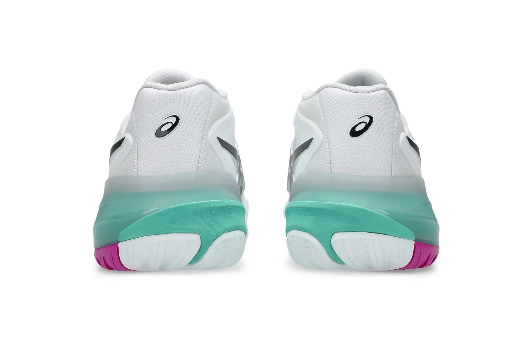  Giày Asics Gel-Resolution X 'White' 