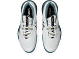  Giày Asics Gel-Resolution X 'White Dark Aubergine' 