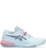  Giày Asics Gel-Resolution X Wide 'Grey Blue' 