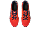  Giày Asics Gel-Rocket 11 'Fiery Red Peacoat' 