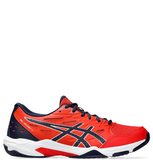  Giày Asics Gel-Rocket 11 'Fiery Red Peacoat' 