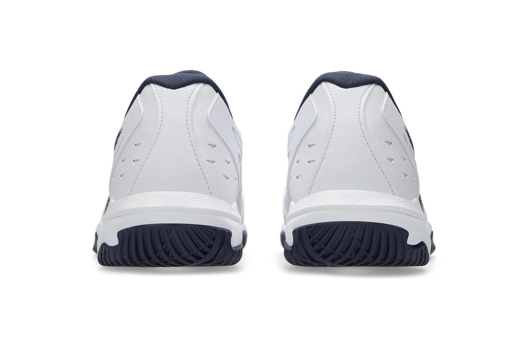 Giày Asics Gel-Rocket 11 'White' 