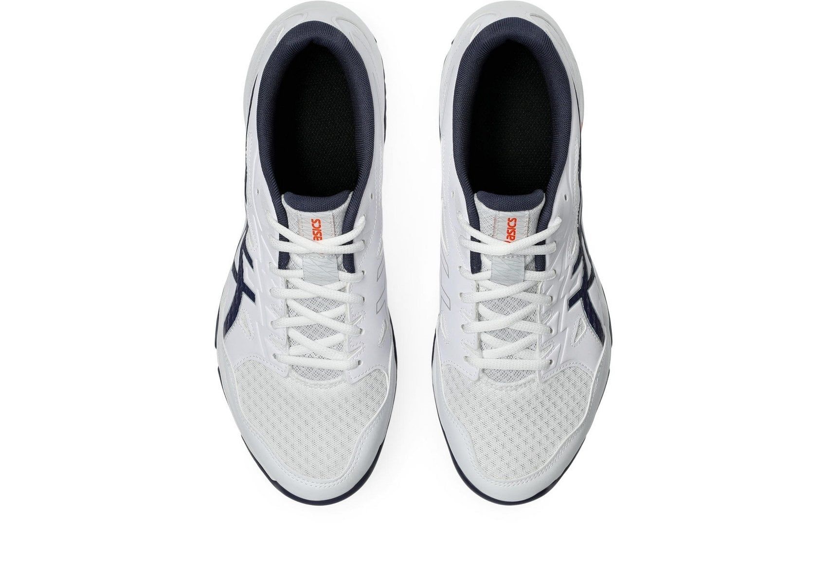  Giày Asics Gel-Rocket 11 'White' 