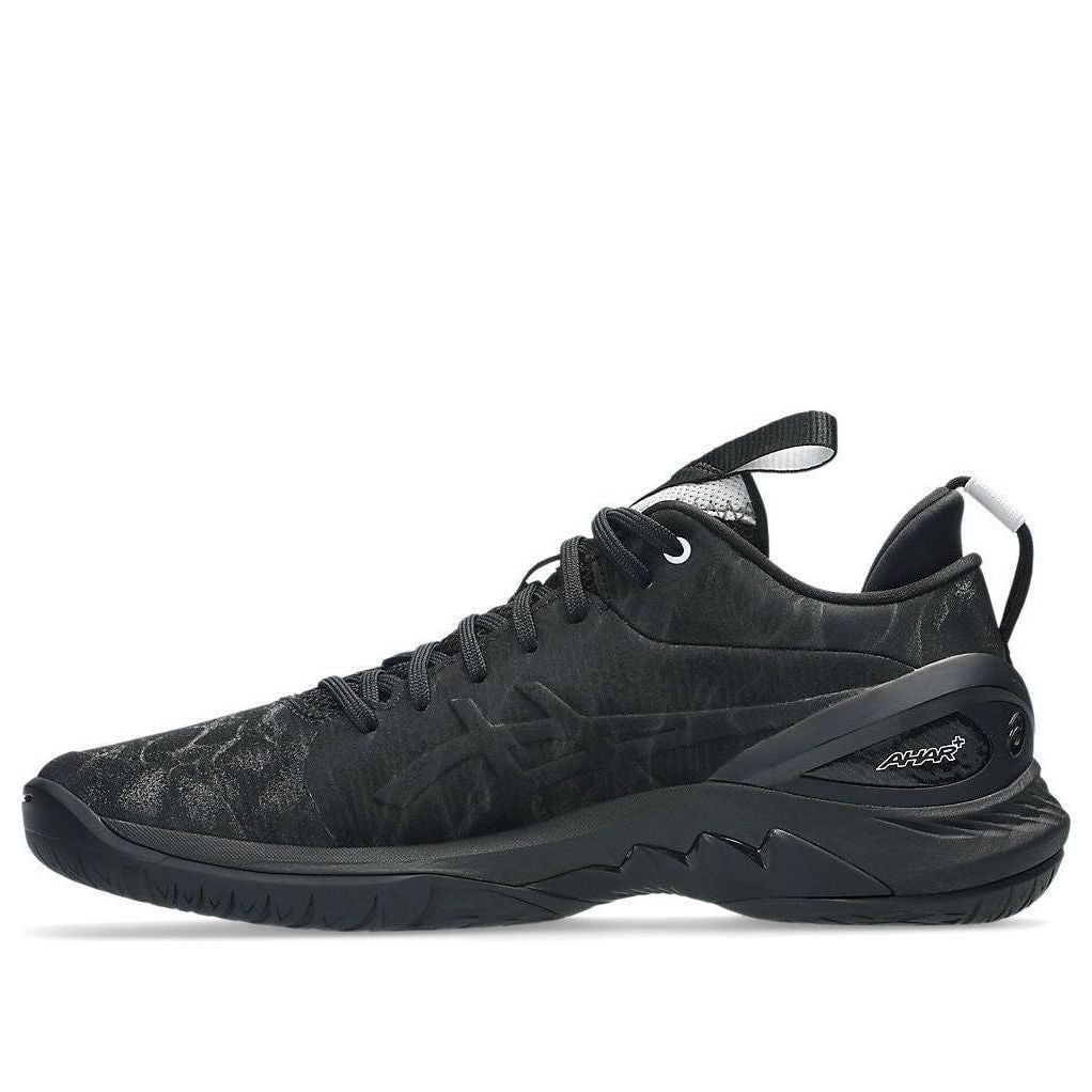 Giày Asics Gelburst 29 'Black' 