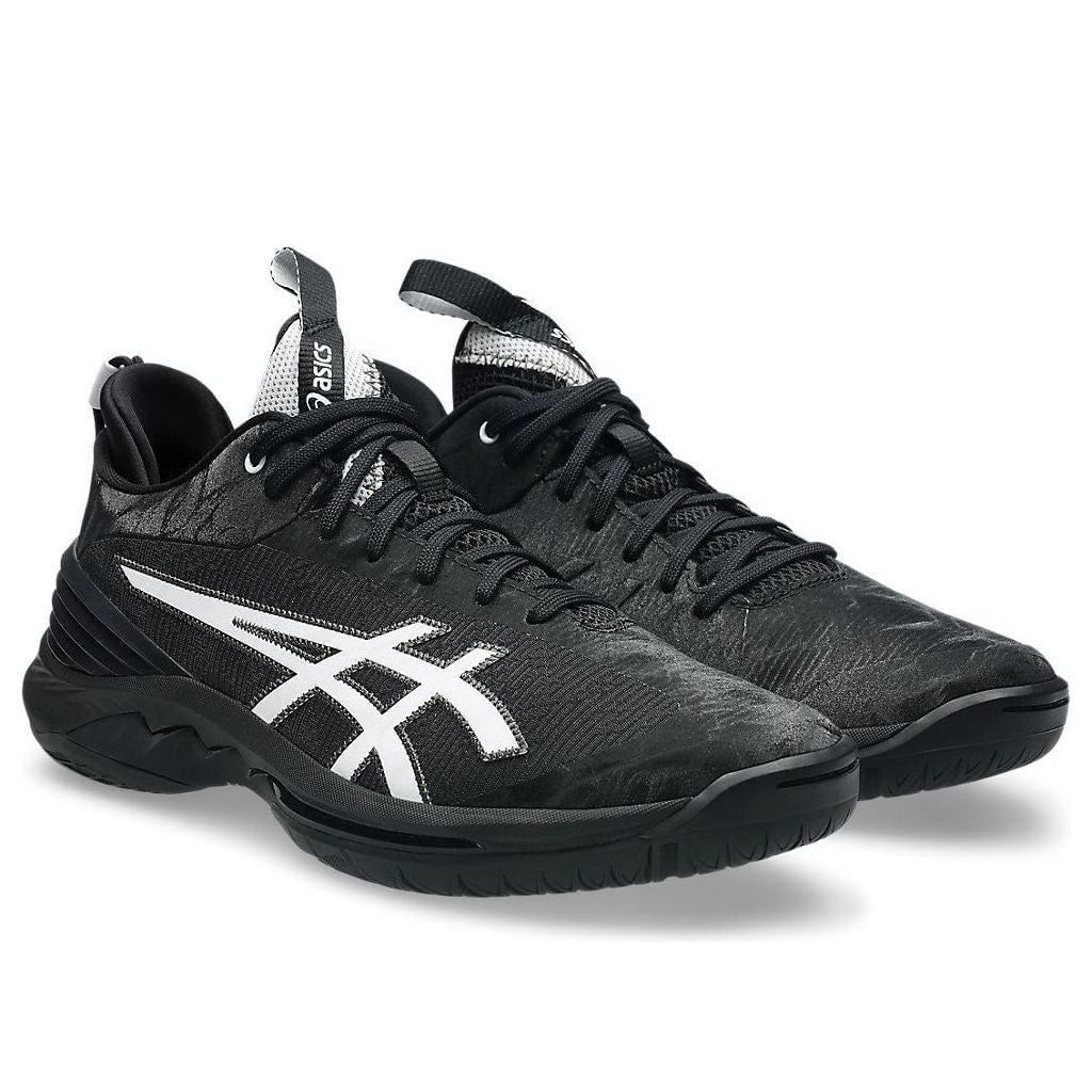  Giày Asics Gelburst 29 'Black' 