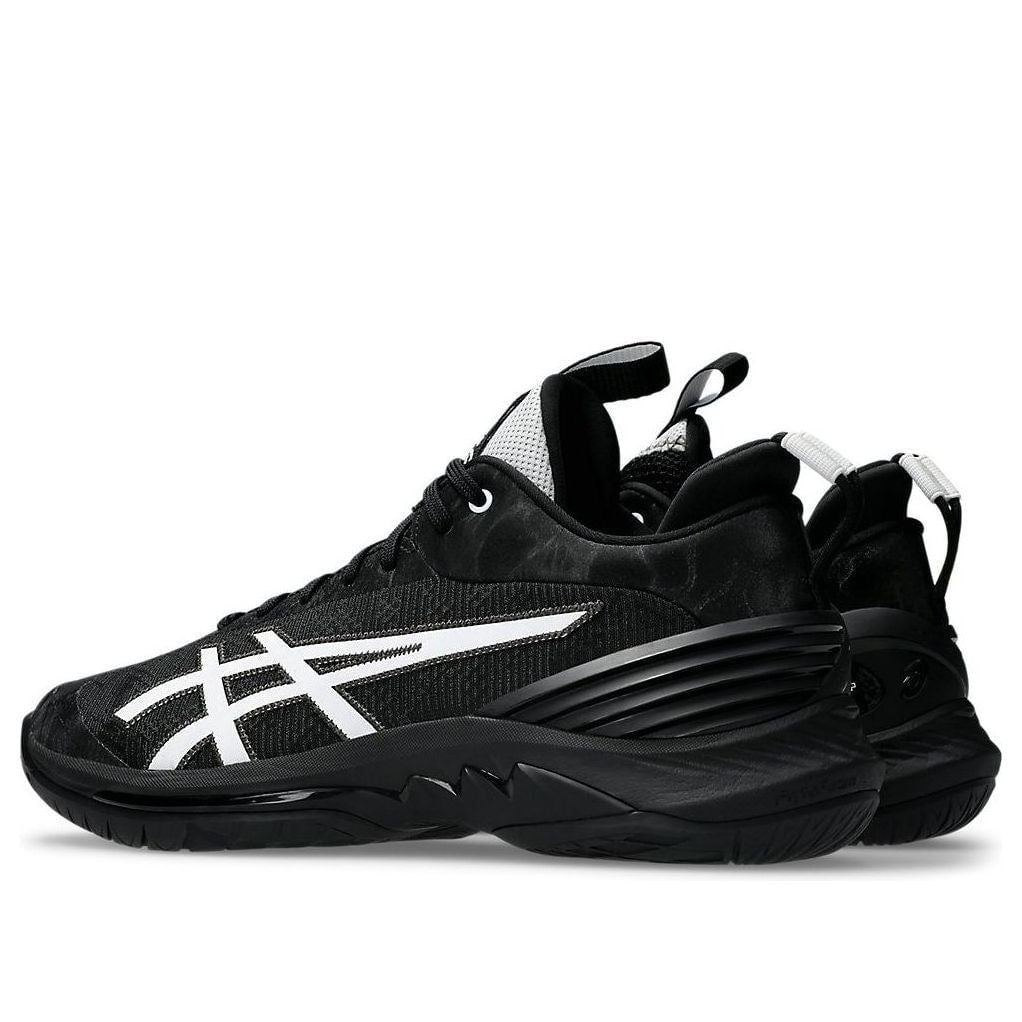  Giày Asics Gelburst 29 'Black' 