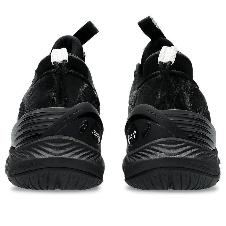 Giày Asics Gelburst 29 'Black' 