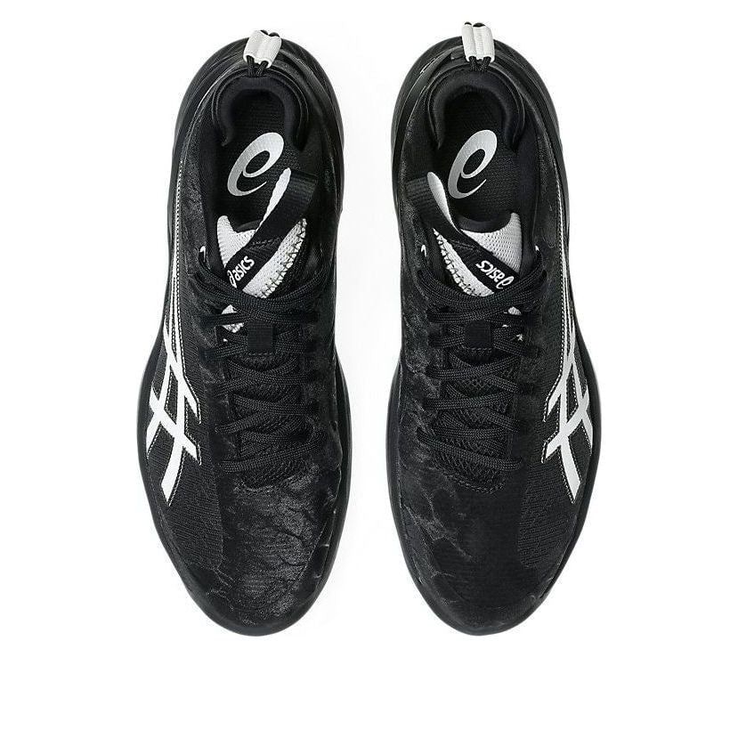  Giày Asics Gelburst 29 'Black' 