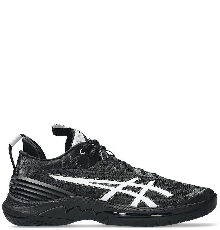  Giày Asics Gelburst 29 'Black' 