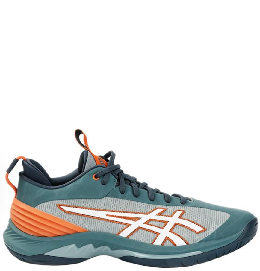  Giày Asics Gelburst 29 S 'Foggy Teal White' 
