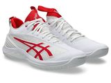  Giày Asics Gelburst 29 S 'White Red' 