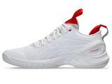  Giày Asics Gelburst 29 S 'White Red' 