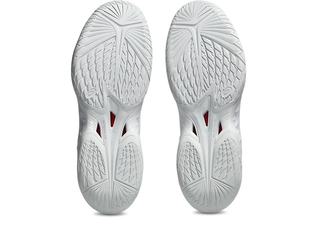  Giày Asics Gelburst 29 S 'White Red' 