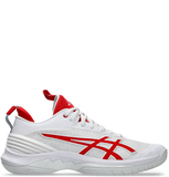  Giày Asics Gelburst 29 S 'White Red' 