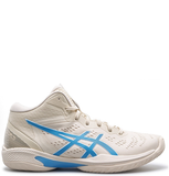  Giày Asics Gelhoop V16 'Vanilla Blue Coast' 