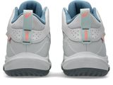  Giày Asics Gelhoop V17 S 'Cloud Grey Saba Blue' 
