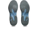  Giày Asics Gelhoop V17 S 'Cloud Grey Saba Blue' 