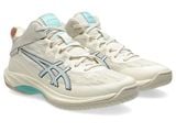  Giày Asics Gelhoop V17 S 'Cream Sky' 