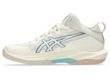  Giày Asics Gelhoop V17 S 'Cream Sky' 